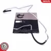 Hydraulikschlauch, Lenkung von Lenkgetriebe nach Ausgleichsbehälter ESEN SKV 10SKV925 Bild Hydraulikschlauch, Lenkung von Lenkgetriebe nach Ausgleichsbehälter ESEN SKV 10SKV925