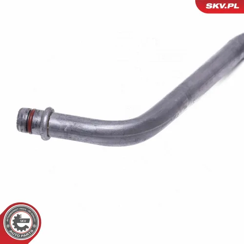 Hydraulikschlauch, Lenkung von Lenkgetriebe nach Ausgleichsbehälter ESEN SKV 10SKV925 Bild Hydraulikschlauch, Lenkung von Lenkgetriebe nach Ausgleichsbehälter ESEN SKV 10SKV925