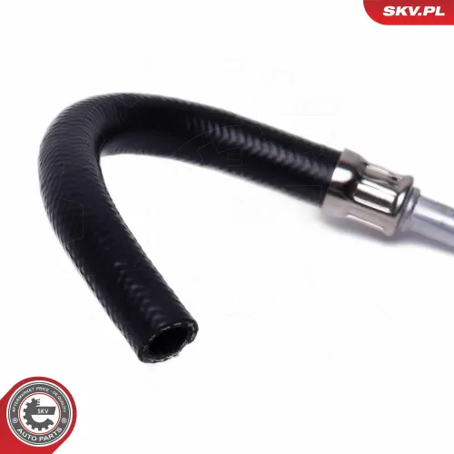 Hydraulikschlauch, Lenkung von Lenkgetriebe nach Ausgleichsbehälter ESEN SKV 10SKV925 Bild Hydraulikschlauch, Lenkung von Lenkgetriebe nach Ausgleichsbehälter ESEN SKV 10SKV925
