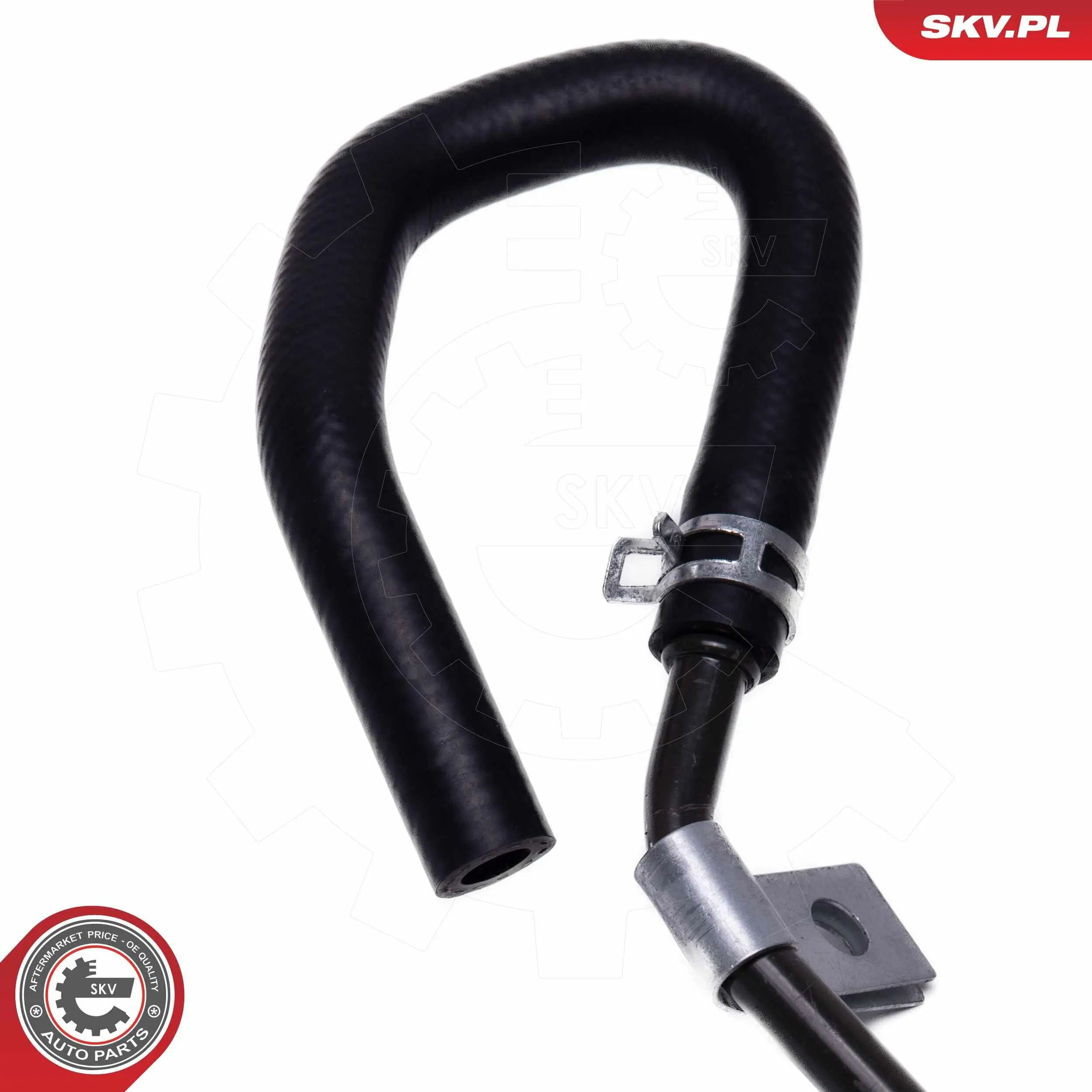 AGR-Ventil 12 V ESEN SKV 14SKV083