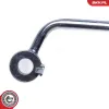 Hydraulikschlauch, Lenkung von Hydraulikpumpe nach Lenkgetriebe ESEN SKV 10SKV965 Bild Hydraulikschlauch, Lenkung von Hydraulikpumpe nach Lenkgetriebe ESEN SKV 10SKV965