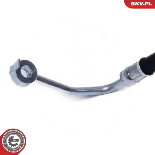 Hydraulikschlauch, Lenkung von Hydraulikpumpe nach Lenkgetriebe ESEN SKV 10SKV965 Bild Hydraulikschlauch, Lenkung von Hydraulikpumpe nach Lenkgetriebe ESEN SKV 10SKV965