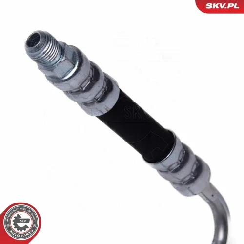 Hydraulikschlauch, Lenkung von Hydraulikpumpe nach Lenkgetriebe ESEN SKV 10SKV966 Bild Hydraulikschlauch, Lenkung von Hydraulikpumpe nach Lenkgetriebe ESEN SKV 10SKV966