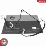 Hydraulikschlauch, Lenkung ESEN SKV 10SKV984