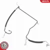 Hydraulikschlauch, Lenkung ESEN SKV 10SKV984 Bild Hydraulikschlauch, Lenkung ESEN SKV 10SKV984