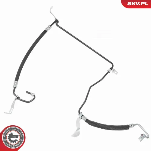 Hydraulikschlauch, Lenkung ESEN SKV 10SKV984 Bild Hydraulikschlauch, Lenkung ESEN SKV 10SKV984