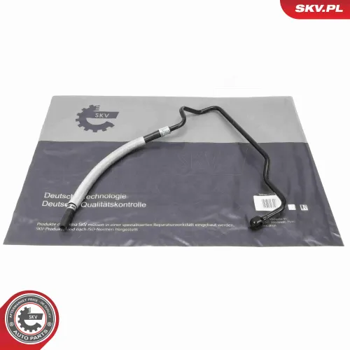 Hydraulikschlauch, Lenkung ESEN SKV 10SKV989 Bild Hydraulikschlauch, Lenkung ESEN SKV 10SKV989