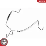 Hydraulikschlauch, Lenkung ESEN SKV 10SKV996