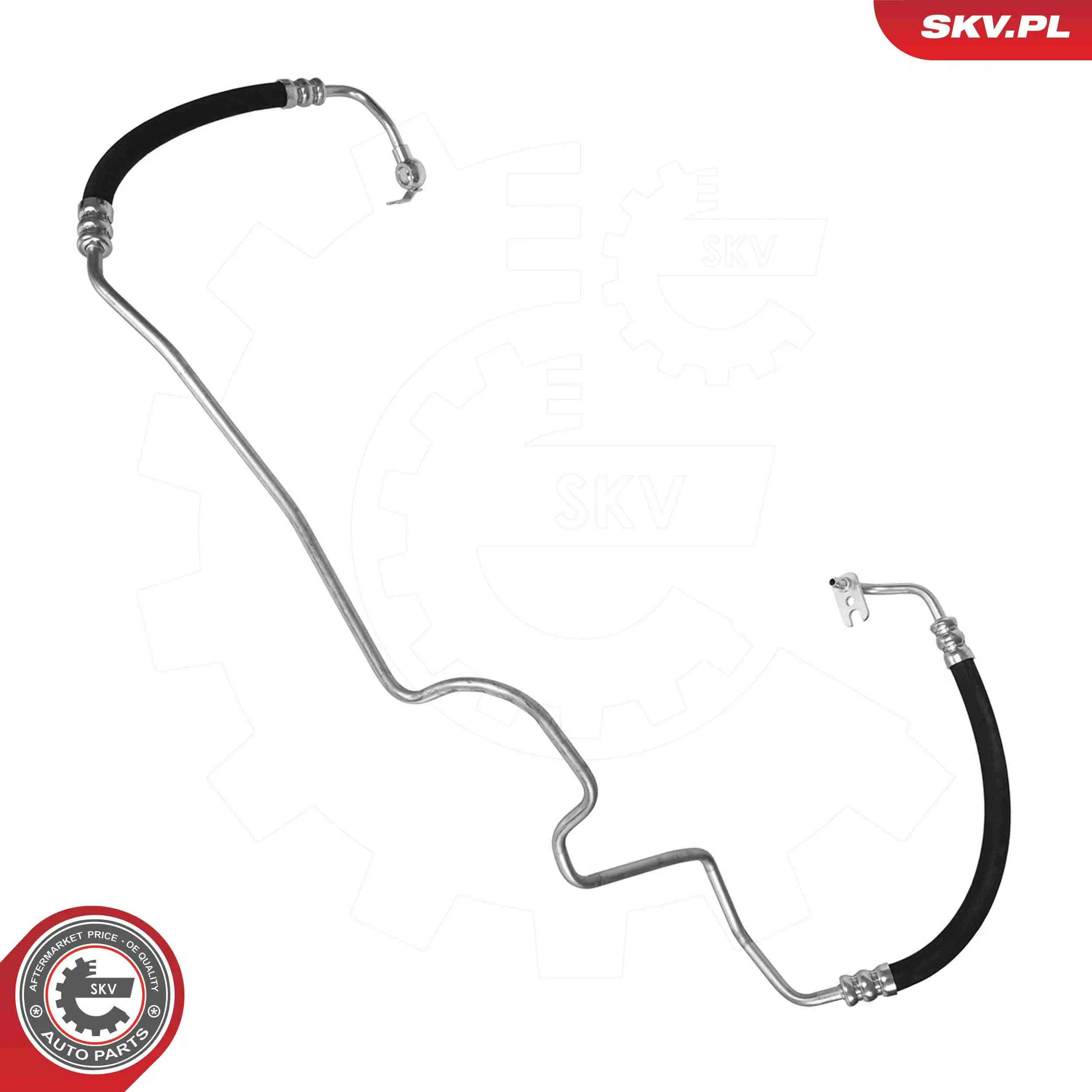 Hydraulikschlauch, Lenkung ESEN SKV 10SKV998