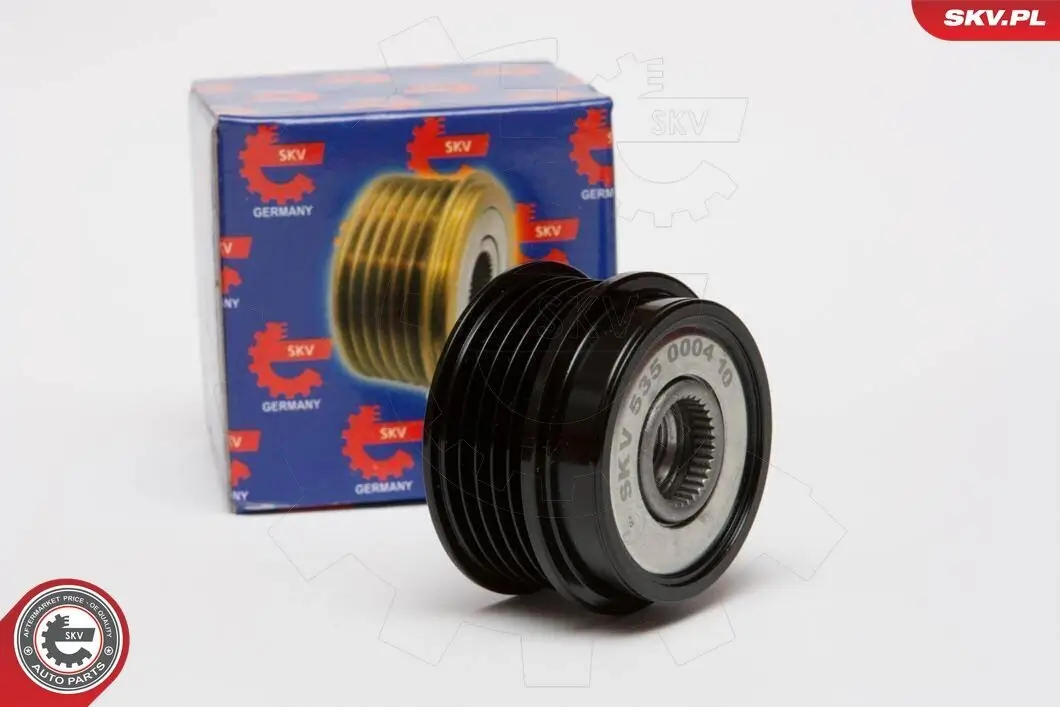Generatorfreilauf ESEN SKV 11SKV002