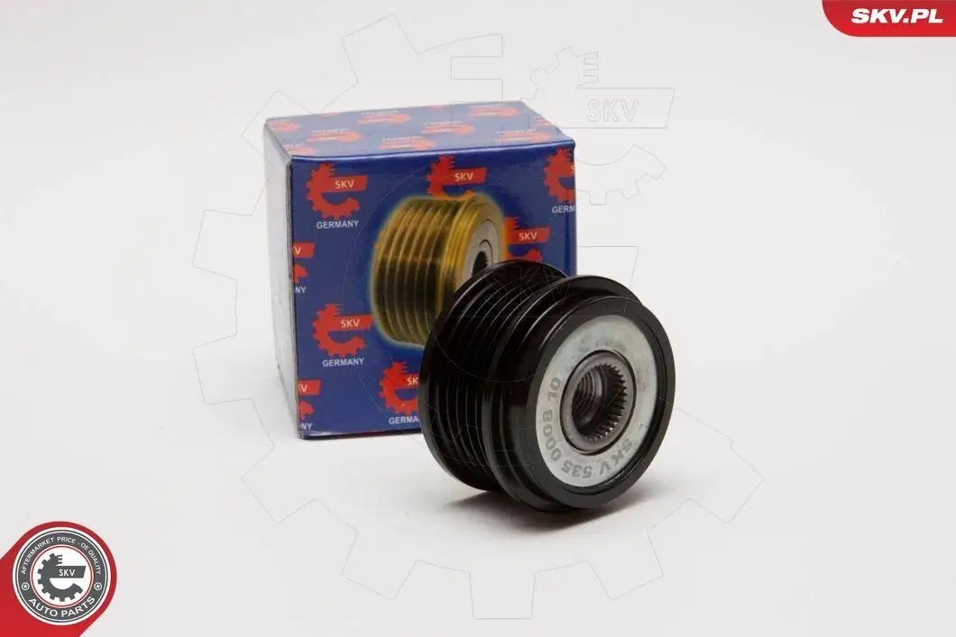 Generatorfreilauf ESEN SKV 11SKV005