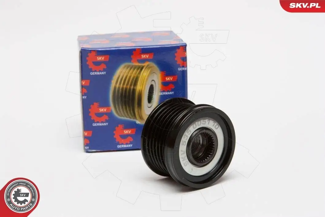 Generatorfreilauf ESEN SKV 11SKV026