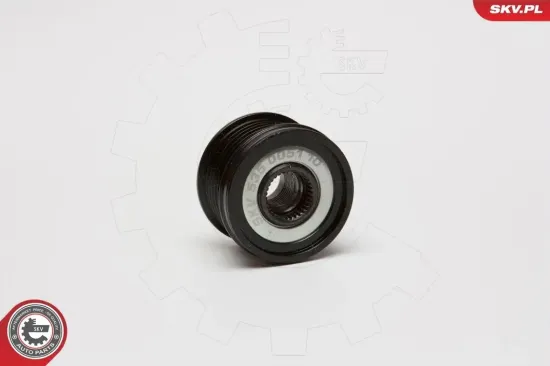 Generatorfreilauf ESEN SKV 11SKV026 Bild Generatorfreilauf ESEN SKV 11SKV026