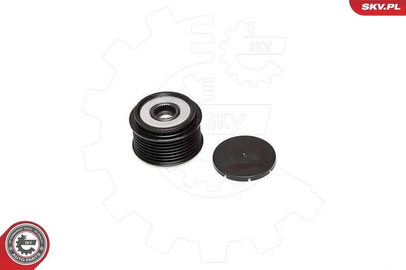 Generatorfreilauf ESEN SKV 11SKV028