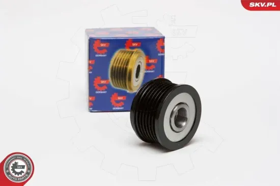 AGR-Ventil ESEN SKV 14SKV123 Bild AGR-Ventil ESEN SKV 14SKV123