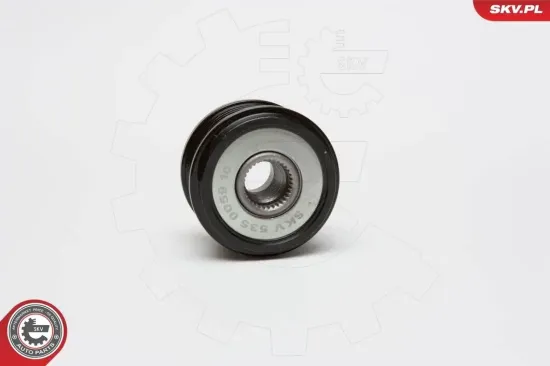 AGR-Ventil ESEN SKV 14SKV123 Bild AGR-Ventil ESEN SKV 14SKV123