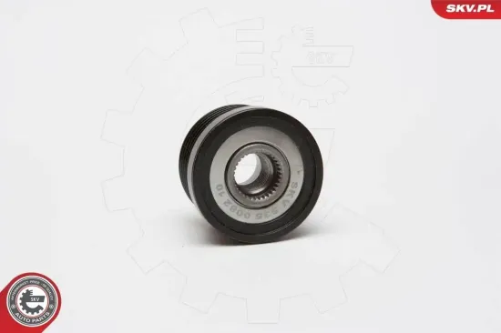 Generatorfreilauf ESEN SKV 11SKV038 Bild Generatorfreilauf ESEN SKV 11SKV038