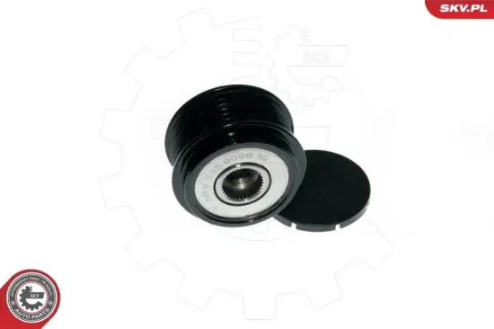 Kühler, Abgasrückführung ESEN SKV 14SKV139 Bild Kühler, Abgasrückführung ESEN SKV 14SKV139