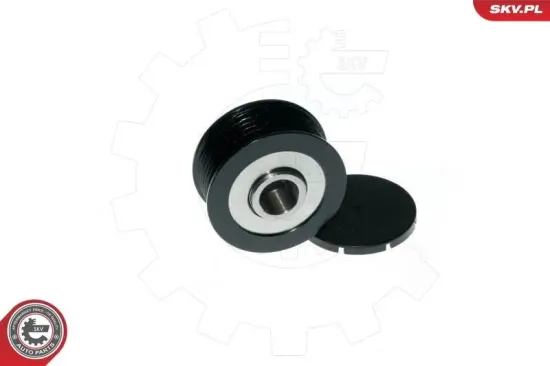 Kühler, Abgasrückführung ESEN SKV 14SKV139 Bild Kühler, Abgasrückführung ESEN SKV 14SKV139