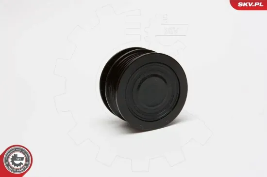 Kühler, Abgasrückführung 12 V ESEN SKV 14SKV145 Bild Kühler, Abgasrückführung 12 V ESEN SKV 14SKV145