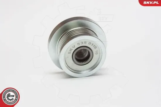 Generatorfreilauf ESEN SKV 11SKV048 Bild Generatorfreilauf ESEN SKV 11SKV048