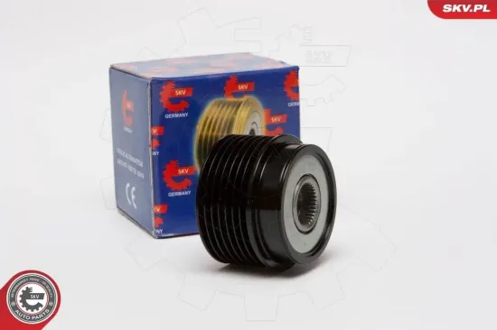 Generatorfreilauf ESEN SKV 11SKV051 Bild Generatorfreilauf ESEN SKV 11SKV051