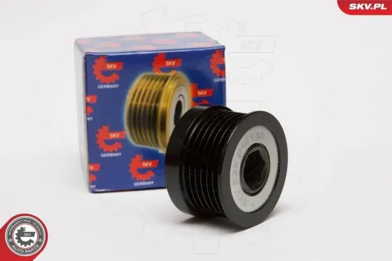 Generatorfreilauf ESEN SKV 11SKV060 Bild Generatorfreilauf ESEN SKV 11SKV060