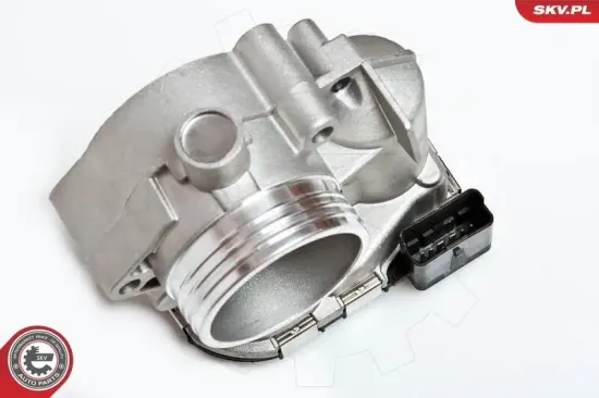 Drosselklappenstutzen 12 V ESEN SKV 12SKV001 Bild Drosselklappenstutzen 12 V ESEN SKV 12SKV001