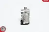 Drosselklappenstutzen 12 V ESEN SKV 12SKV001 Bild Drosselklappenstutzen 12 V ESEN SKV 12SKV001