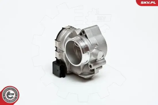 Drosselklappenstutzen 12 V ESEN SKV 12SKV001 Bild Drosselklappenstutzen 12 V ESEN SKV 12SKV001