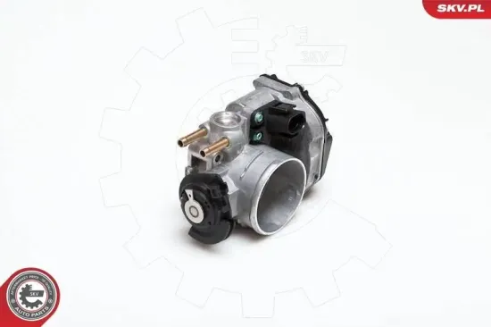 Drosselklappenstutzen 12 V ESEN SKV 12SKV002 Bild Drosselklappenstutzen 12 V ESEN SKV 12SKV002