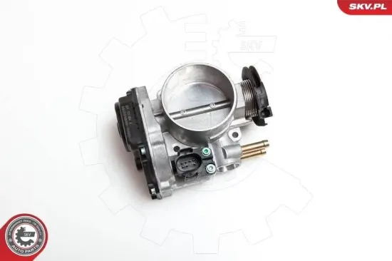 Drosselklappenstutzen 12 V ESEN SKV 12SKV002 Bild Drosselklappenstutzen 12 V ESEN SKV 12SKV002