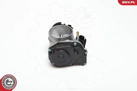 Drosselklappenstutzen 12 V ESEN SKV 12SKV002 Bild Drosselklappenstutzen 12 V ESEN SKV 12SKV002