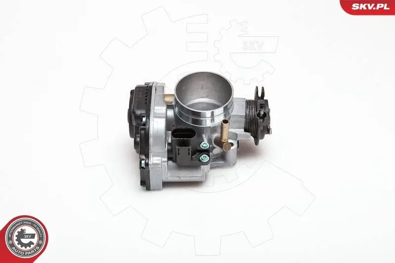 Drosselklappenstutzen 12 V ESEN SKV 12SKV003