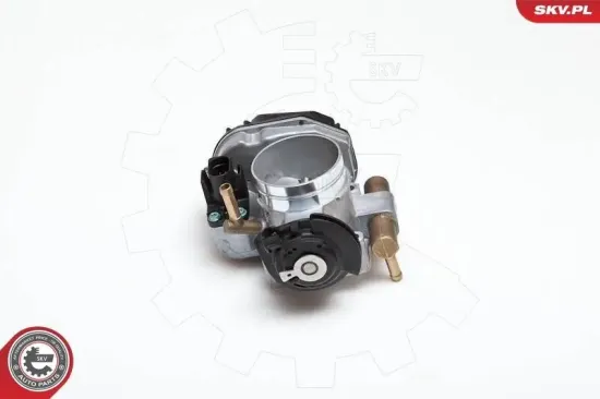 Drosselklappenstutzen 12 V ESEN SKV 12SKV003 Bild Drosselklappenstutzen 12 V ESEN SKV 12SKV003