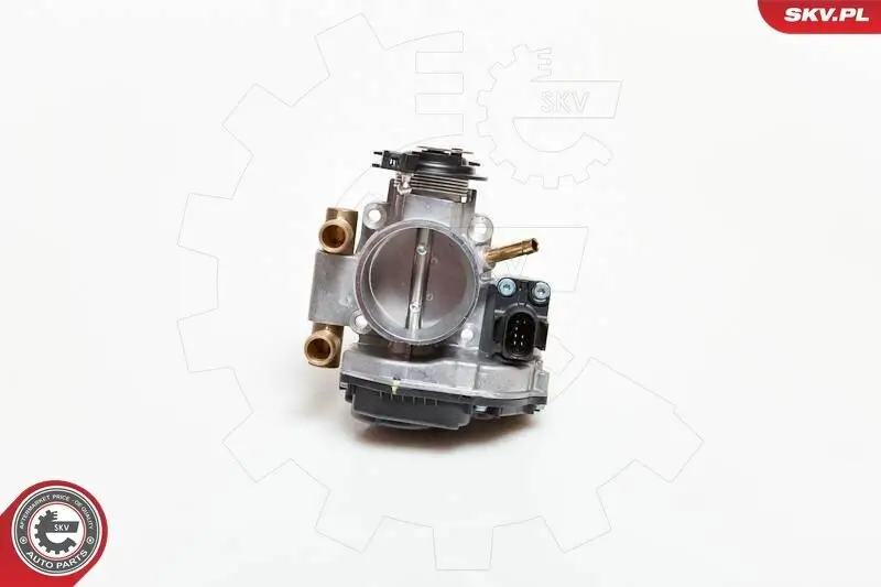 AGR-Ventil 12 V ESEN SKV 14SKV163