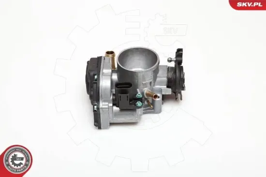 Drosselklappenstutzen 12 V ESEN SKV 12SKV005 Bild Drosselklappenstutzen 12 V ESEN SKV 12SKV005