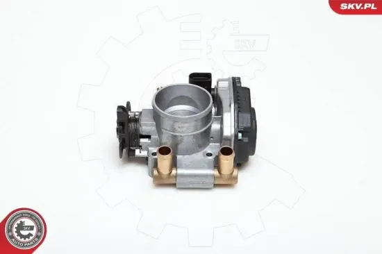 Drosselklappenstutzen 12 V ESEN SKV 12SKV005 Bild Drosselklappenstutzen 12 V ESEN SKV 12SKV005