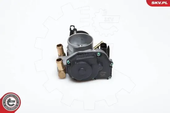 Drosselklappenstutzen 12 V ESEN SKV 12SKV005 Bild Drosselklappenstutzen 12 V ESEN SKV 12SKV005