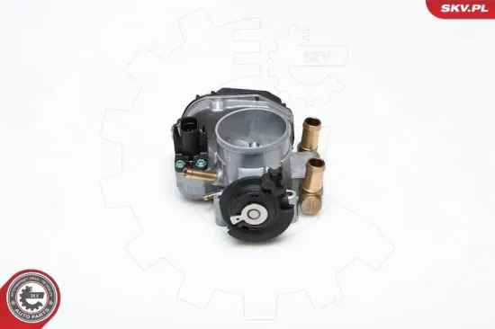 Drosselklappenstutzen 12 V ESEN SKV 12SKV005 Bild Drosselklappenstutzen 12 V ESEN SKV 12SKV005