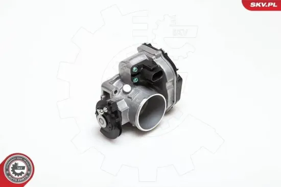 Drosselklappenstutzen 12 V ESEN SKV 12SKV006 Bild Drosselklappenstutzen 12 V ESEN SKV 12SKV006