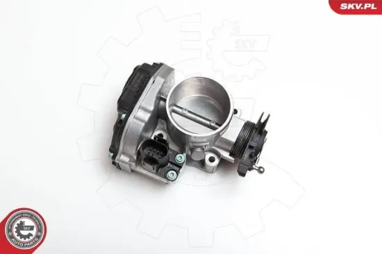 Drosselklappenstutzen 12 V ESEN SKV 12SKV006 Bild Drosselklappenstutzen 12 V ESEN SKV 12SKV006