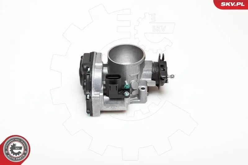 Drosselklappenstutzen 12 V ESEN SKV 12SKV007