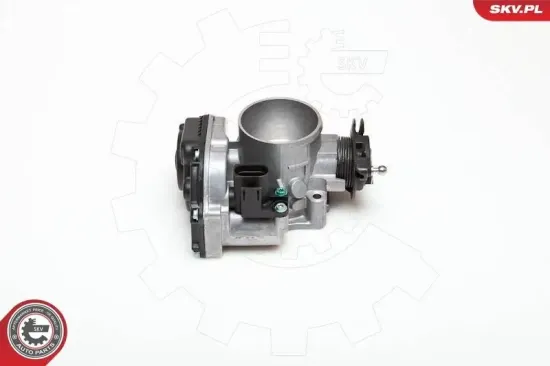 Drosselklappenstutzen 12 V ESEN SKV 12SKV007 Bild Drosselklappenstutzen 12 V ESEN SKV 12SKV007