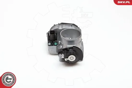 Drosselklappenstutzen 12 V ESEN SKV 12SKV007 Bild Drosselklappenstutzen 12 V ESEN SKV 12SKV007