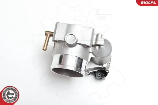 Drosselklappenstutzen 12 V ESEN SKV 12SKV008 Bild Drosselklappenstutzen 12 V ESEN SKV 12SKV008