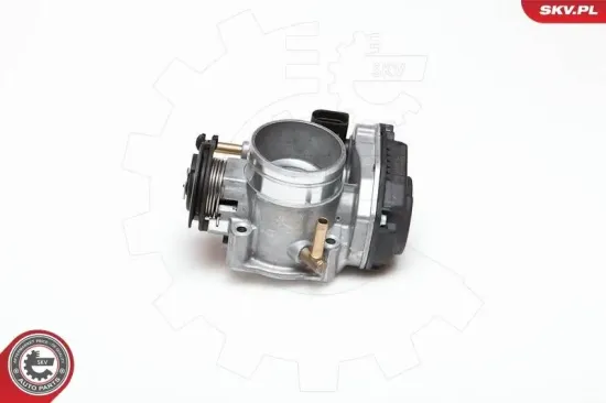 Drosselklappenstutzen 12 V ESEN SKV 12SKV009 Bild Drosselklappenstutzen 12 V ESEN SKV 12SKV009