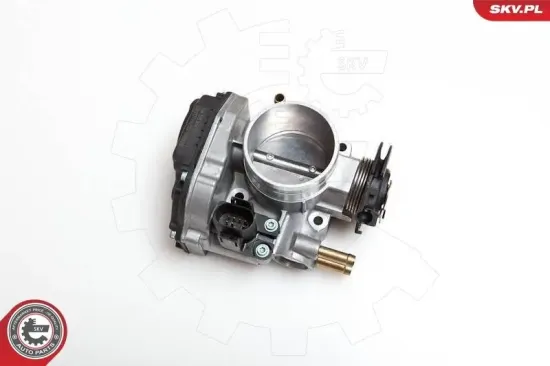 Drosselklappenstutzen 12 V ESEN SKV 12SKV010 Bild Drosselklappenstutzen 12 V ESEN SKV 12SKV010