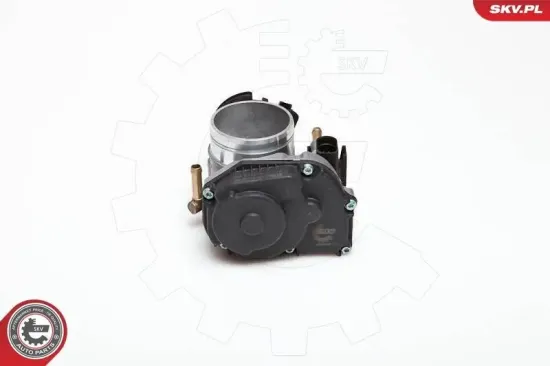 Drosselklappenstutzen 12 V ESEN SKV 12SKV010 Bild Drosselklappenstutzen 12 V ESEN SKV 12SKV010