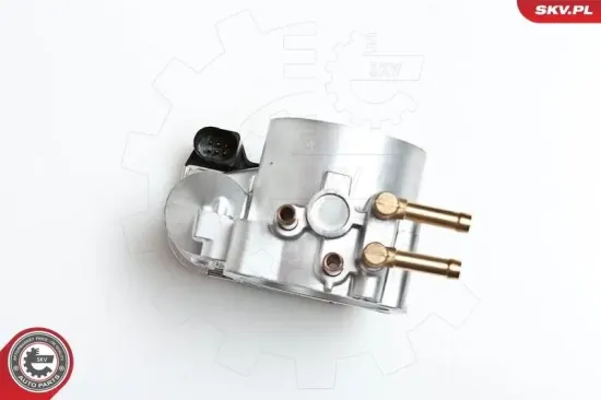 Drosselklappenstutzen 12 V ESEN SKV 12SKV012 Bild Drosselklappenstutzen 12 V ESEN SKV 12SKV012